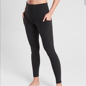 Senita Athletics Pocket Tight